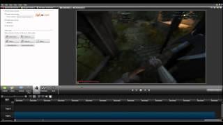 Как ускорять или замедлять видео в Camtasia Studio 8(ЭТО ЕЛЕМЕНТАРНО)