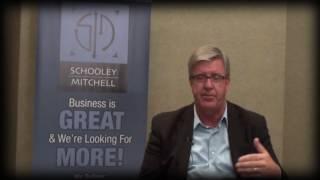 Schooley Mitchell Consultants Talk About SM Software - The Warehouse