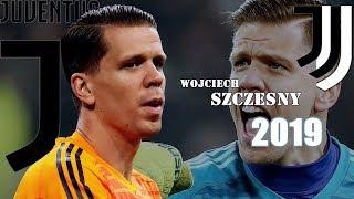 Wojciech Szczesny Became The Mainstay 2019