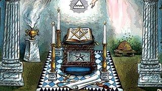 Masonic Volume of Sacred Law | Freemason Information