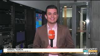  Noticias Telemedellín - Domingo, 6 de octubre de 2024. Emisión 6:59 p. m.