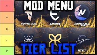 *NEW* Red Dead Online Mod Menu Tier List: Best Mod Menus RDR2