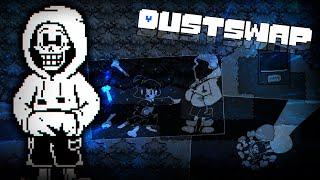 DustSwap - Another Papyrus Encounter + No Hit