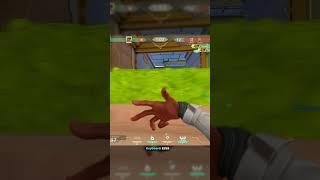 IMPOSSIBLE Prime Vandal 1v5 Clutch..