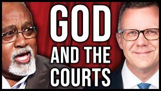 A Christian Case for Criminal Justice Reform | Glenn Loury & Matthew Martens | The Glenn Loury