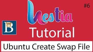 #6 How to create swap file in Ubuntu Server