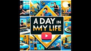 A Day in My Life | Office Tour & Daily Routine