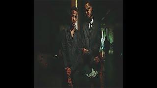 Fabolous x Dave East Type Beat 2020 "Goosebumps" [New Rap | Hip hop Instrumental]