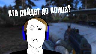 РЕЖИМ ЖИЗНЬ ПОСЛЕ СМЕРТИ + ВОЙНА ГРУППИРОВОК #2. CoC by STASON174 6.02. STALKER Call Of Chernobyl