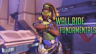 Lucio Wall Ride Fundamentals [Outdated]