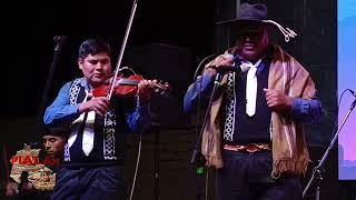 ENERO TILCAREÑO 2025 SEL. FOLKLORE Y CHAMAME - LOS HERMANOS VELÁZQUEZ EN VIVO