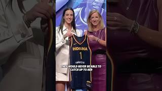 Caitlin Clark can never be defeated.-2 #shorts#youtubeshorts#celebrity#caitlinclark#wnba#sports