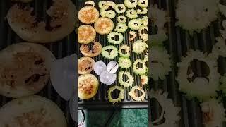 Dinner Appetizer... sea food in easy recipe.