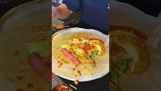Станок для изготовления тонкого лаваша #asiaguanpro