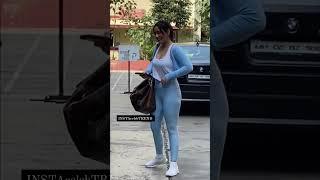 #nehasharma fitness on point #shorts #trending