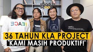 SHINDU'S SCOOP - KLA PROJECT BUKAN TENTANG YOGYAKARTA SAJA