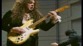 Yngwie .J. Malmsteen - Fugue [HD 1080p]