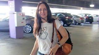 Recent Armed Robbery Victim Madeleine Stowe Says Kim Kardashian Is "Resilient' And 'Will Be Alright'