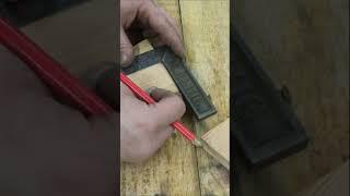 DIY organizer.