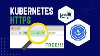 Cert Manager : Cara Mudah Generate Sertifikat SSL di Kubernetes Cluster