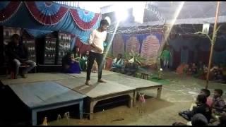 Dance of Ravi