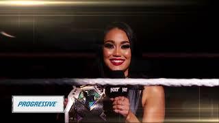 The History of the NXT Women's Division: NXT, Dec. 17, 2024