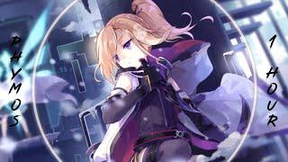 【 Nightcore】 → Mortals 『1 Hour Ver.』