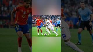 MBAPPÉ Skills And Goal #fc25 #eafc25 #mbappe #shorts