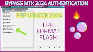 MTK Auth Bypass Tool 152.02.4502 | SAMSUNG FRP BYPASS 2024 | MI Unlock tool