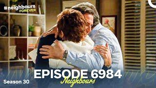 Neighbours Season 30 Episode 6984 (2014)