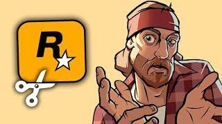 7 вырезанных БЕТА-МИССИЙ в GTA: San Andreas !!!