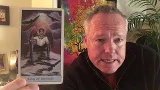 ️~ALL SIGNS~TAROT LOVE READ YOUR INTUITION IS SCREAMING...LISTEN! ~DAILY DOSE~‍️