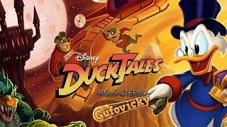 Гуфовский в Duck Tales Remastered!