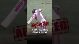 Shots that make us addicts! #rohitsharma #viratkohli #cricket #addicted