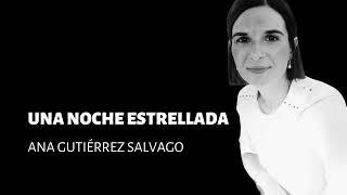 YOGA NIDRA. Una noche estrellada, con Ana Gutiérrez Salvago en Slow Summit 2023.