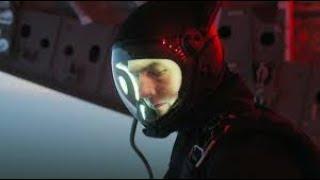 Mission Impossible Fallout- Tom Cruise - Jump From Plane.