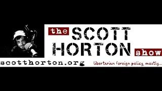 August 5, 2013 – Yousaf Butt – The Scott Horton Show – Episode 2930