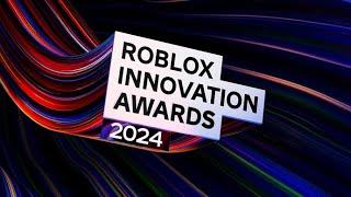 ПРОПАДАЮТ НОВЫЕ АКСЕСУАРЫ В НОВОМ ИВЕНТЕ Roblox Innovation Awards 2024 СНОВА БАГ!!