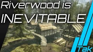 How Skyrim's Riverwood Pushes YOU Toward the Main Quest