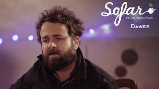 Dawes - Somewhere Along The Way | Sofar London