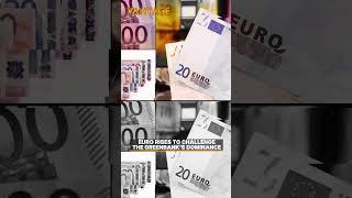 Trump's Trade War Weakens Dollar | Vantage with Palki Sharma | N18G