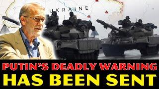 Ray Mcgovern: Putin's DEADLY Warning! Total War BROKE OUT, Israel Faced The Risk Of DESTRUCTION