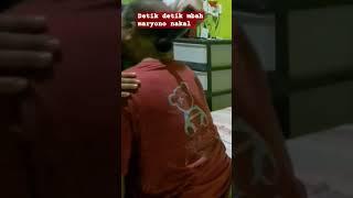 detik detik mbah maryono n4k4l #shots