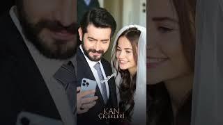 Special gift for fans of Karabey #kançiçekleri #bloodflower #youtubeshorts #trending #dilanbaran