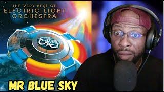 ELO - MR. BLUE SKY | FIRST TIME HEARING & REACTION