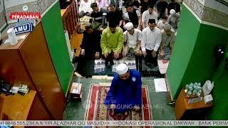 Imam Shalat Tarawih Malam 5 Ramadhan 1446 H | Dr. H. Agus Nur Qowim, SQ., M.Pd.I