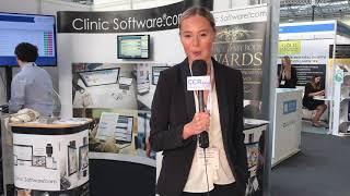 CCR Expo - Clinic Software