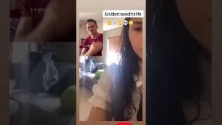 Accidental Oops | Bigo Oops | Periscope Oops | Oops Moment | Viral Oops | Live Oops #shorts