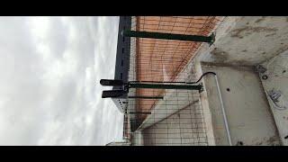 Teknim TBS-100 Lazer Sistem Kurulumu
