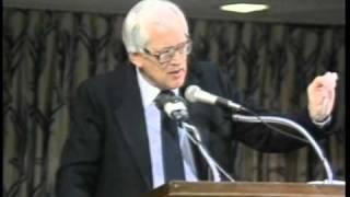 Deedat vs Douglas 7/11 Crucifixion Fact or Fiction, Robert Douglas